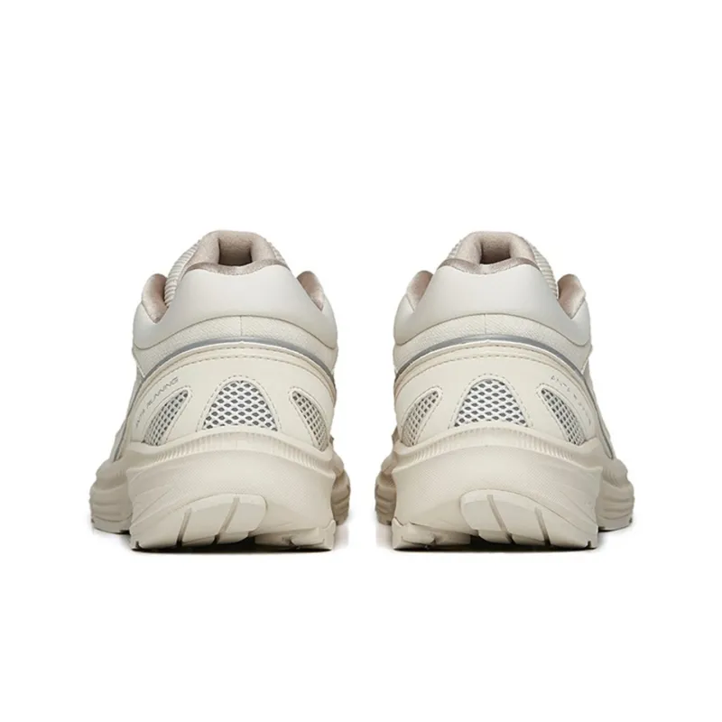 Anta AT951 Low-Top Sports Casual Shoes Women's Muddy Sandy Gray-3