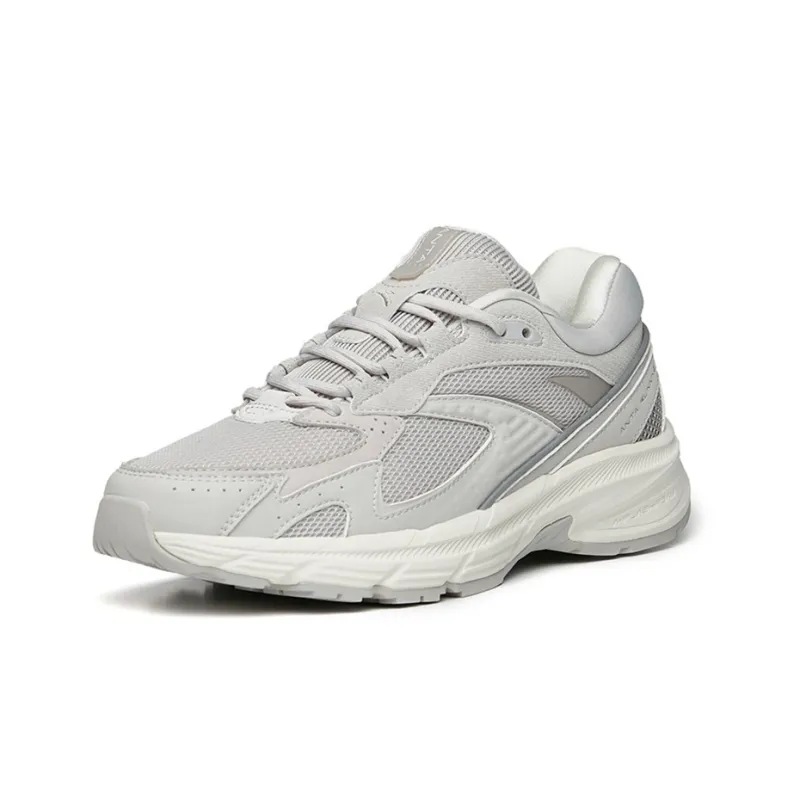 Anta Running Collection AT951 Low Top Sports Casual Shoes Men's Night Mist Gray-1