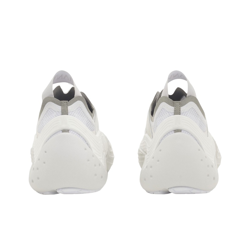 Lanvin Flash-X Sneakers 'White' - POIZON