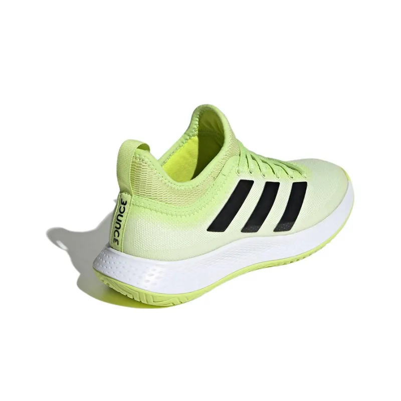 Adidas Defiant Generation 'Almost Lime' Women's-3