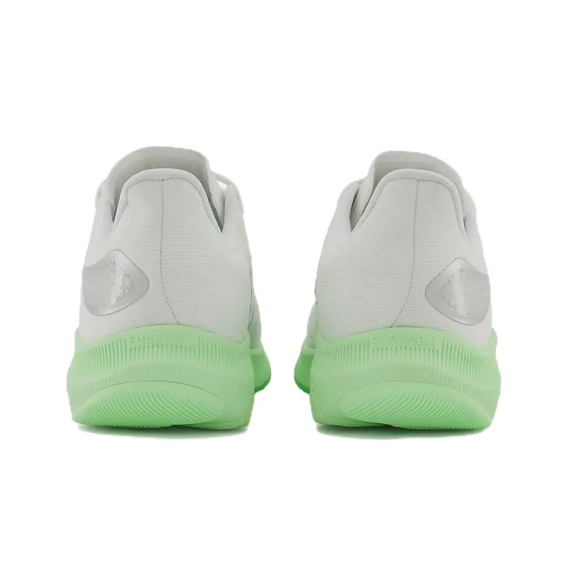 New Balance FuelCell Propel V3 'White Vibrant Spring Glow'-4