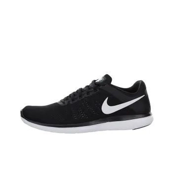 Nike Flex 2016 Rn Black/White Cool Grey