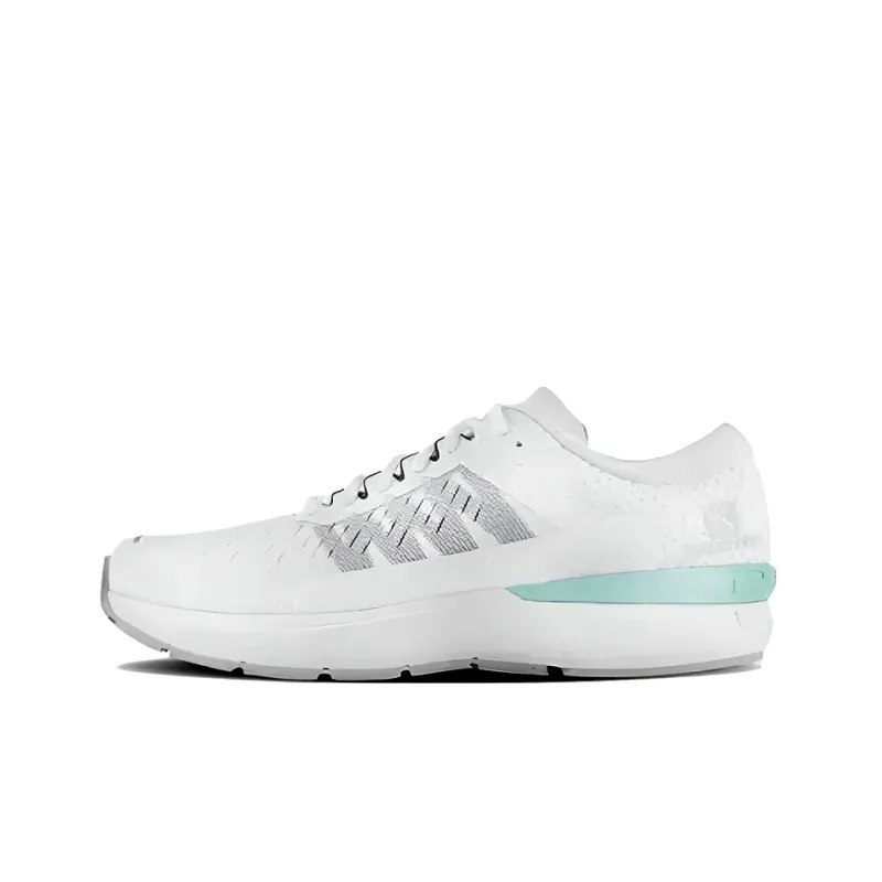 SALOMON Sonic 3 Breathable Low Top Running Shoes Men's White-0
