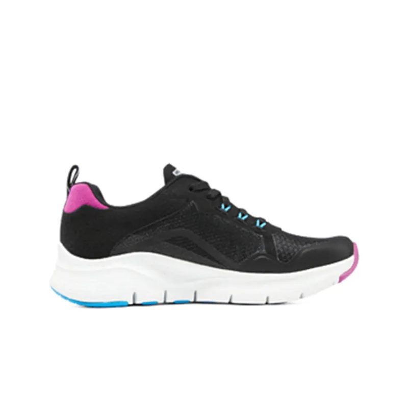 Skechers Arch Fit 'Black' Women's-1