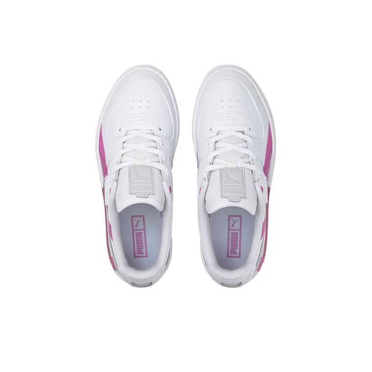 PUMA Cali Dream Anti-Slip Wear-Resistant Low-Top Skateboard Shoes Women's-2