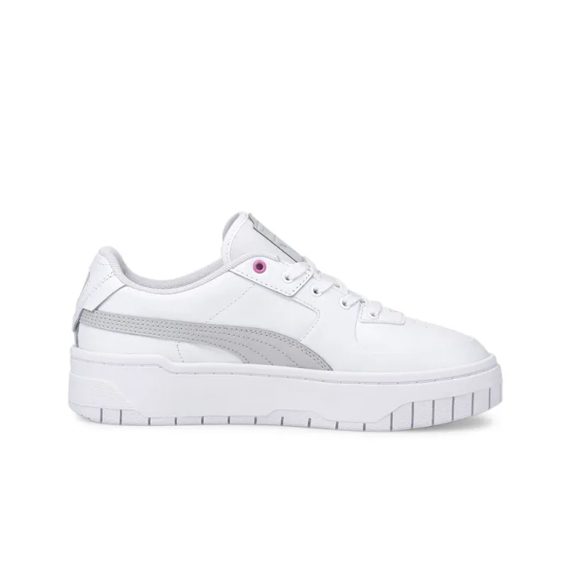 PUMA Cali Dream Anti-Slip Wear-Resistant Low-Top Skateboard Shoes Women's-1