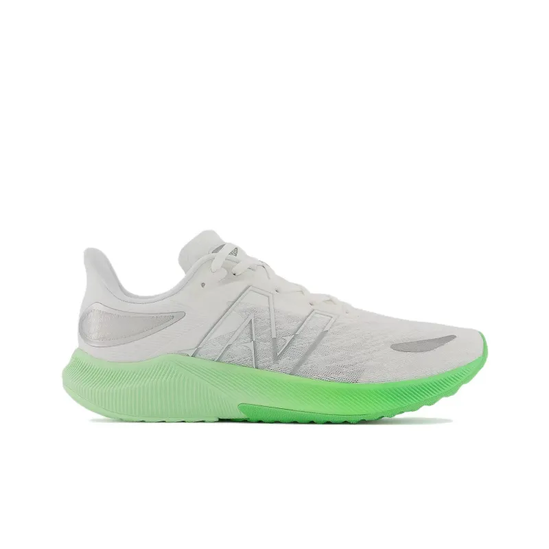 New Balance FuelCell Propel V3 'White Vibrant Spring Glow'-1