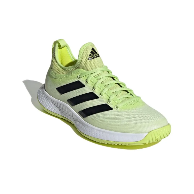 Adidas Defiant Generation 'Almost Lime' Women's-2