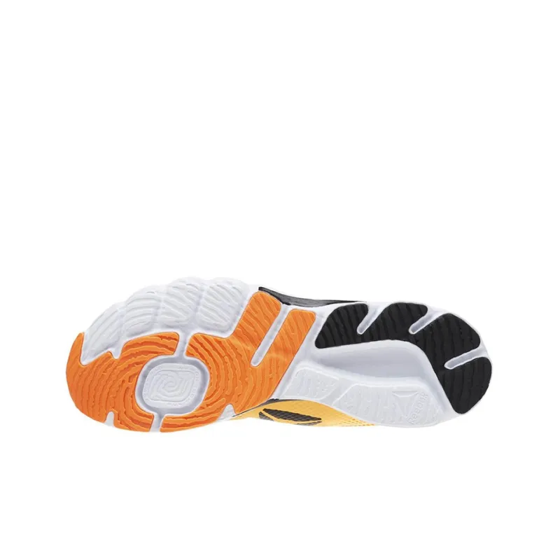 Reebok Harmony Racer 'Yellow'-4