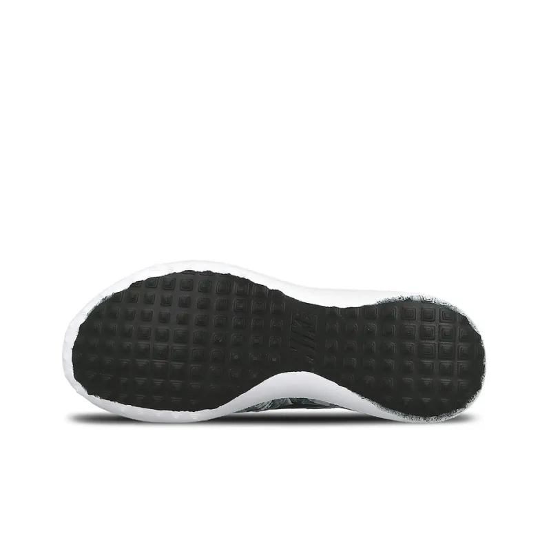 Nike Juvenate Running Shoes Women's Low-Top White/Black/Gray-4