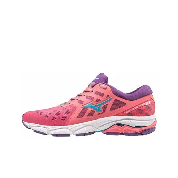 Mizuno Wave Ultima 11 'Pink' Women's
