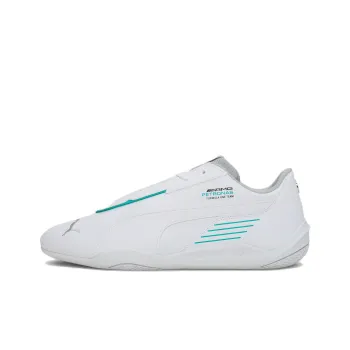 PUMA Mercedes F1 R Cat Machina Motorsport