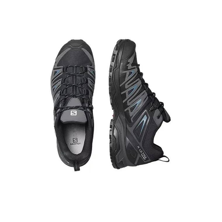 SALOMON X Ultra Pioneer Cswp 'Black Blue' / L00-2