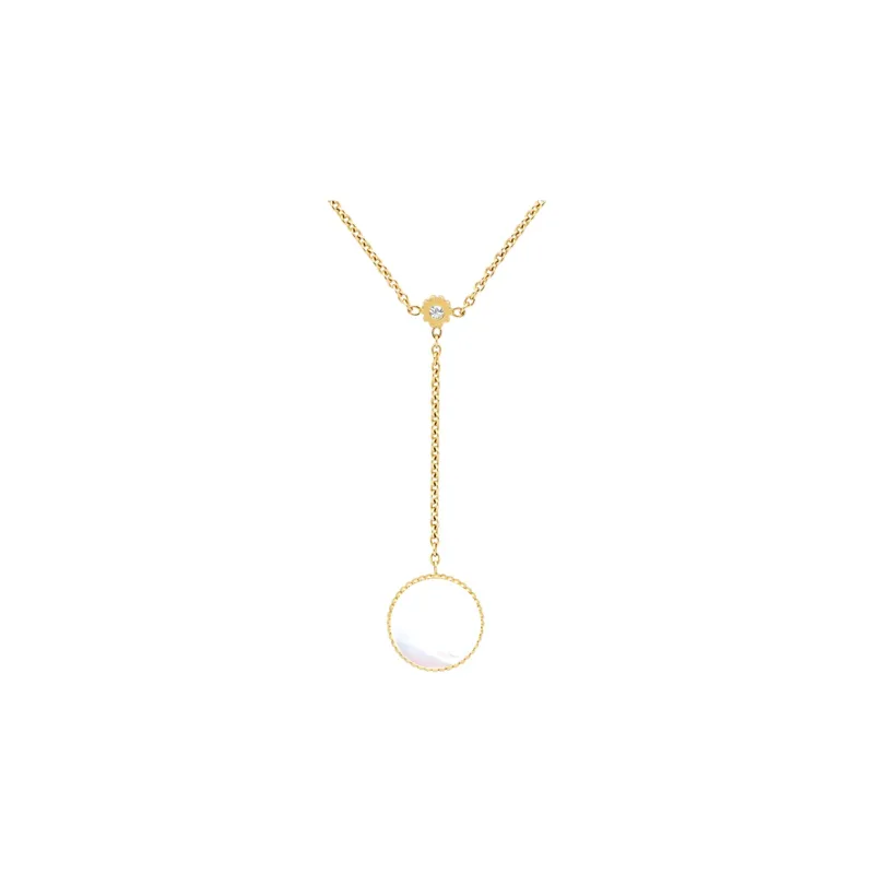 DIOR Necklaces Women's-1
