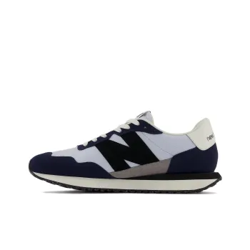 New Balance 237 Natural Indigo
