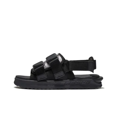 LINING Beach Sandals Men