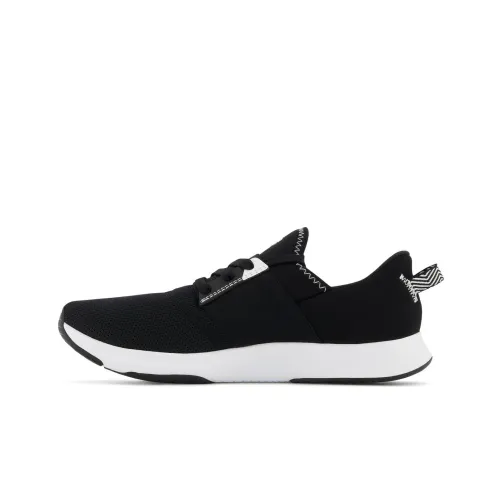 New Balance DynaSoft Nergize V3 'Black White' Women's