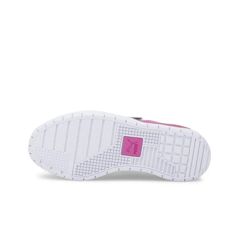 PUMA Cali Dream Anti-Slip Wear-Resistant Low-Top Skateboard Shoes Women's-4