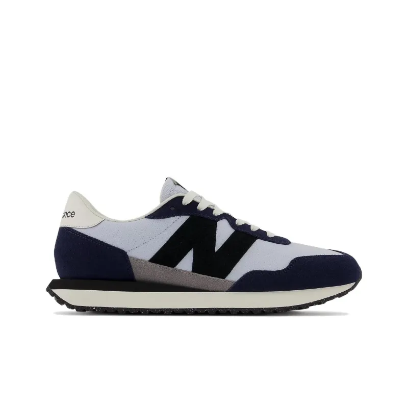 New Balance 237 Natural Indigo-1