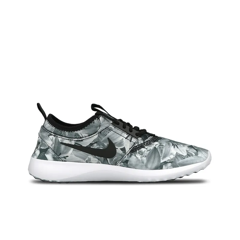 Nike Juvenate Running Shoes Women's Low-Top White/Black/Gray-1