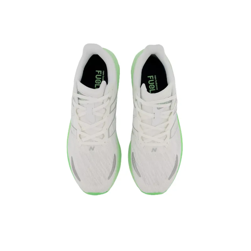 New Balance FuelCell Propel V3 'White Vibrant Spring Glow'-3