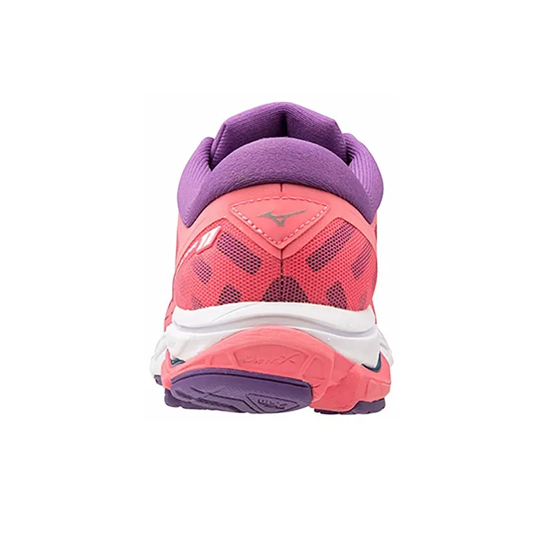 Mizuno Wave Ultima 11 'Pink' Women's-3