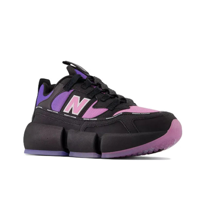 New Balance Vision Racer Sunset Black Mirage Violet-2