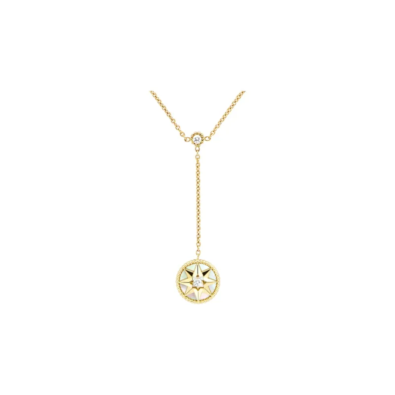 DIOR Necklaces Women's-0