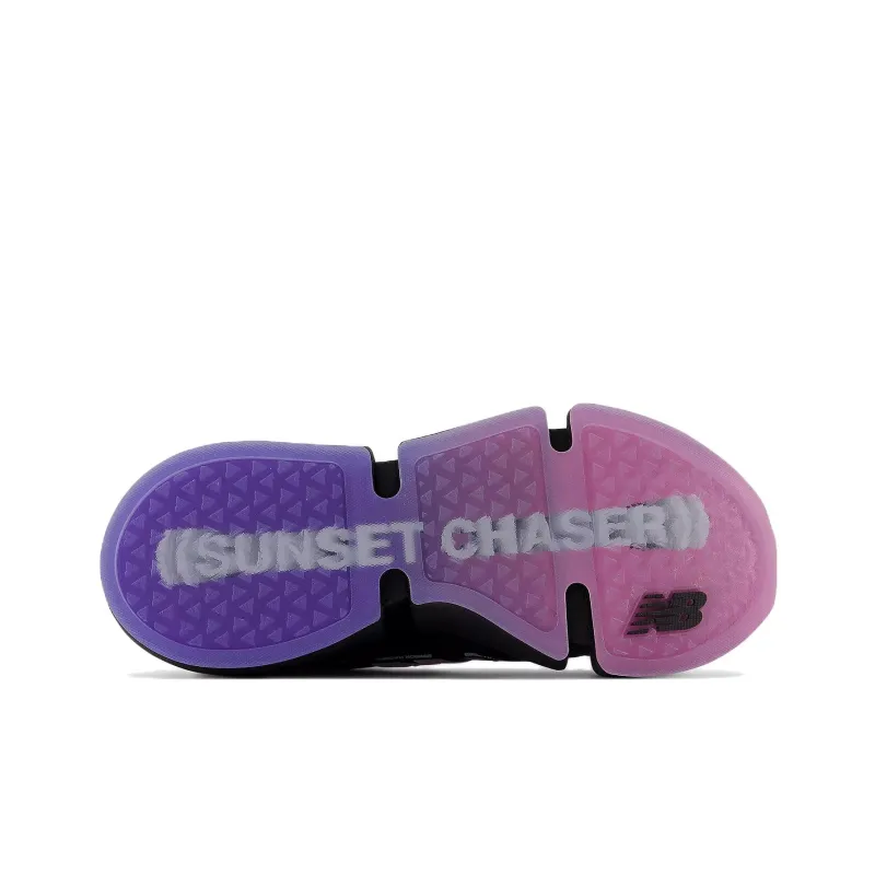 New Balance Vision Racer Sunset Black Mirage Violet-4