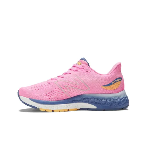 New Balance Fresh Foam X 880v12 'Vibrant Pink' Women's