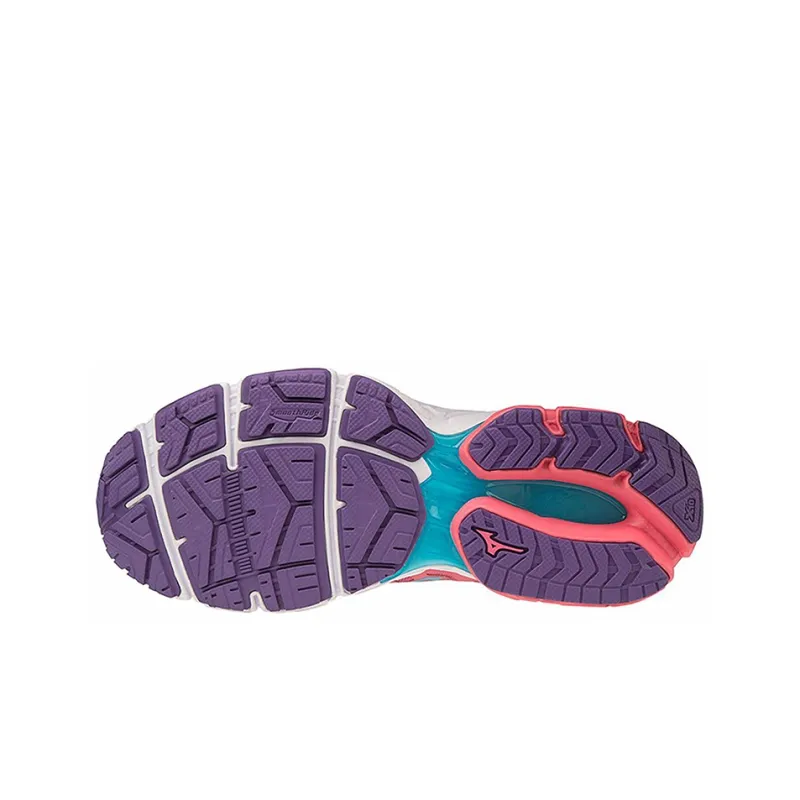 Mizuno Wave Ultima 11 'Pink' Women's-4