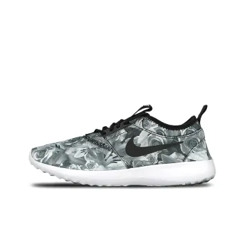 Nike Juvenate Running Shoes Women's Low-Top White/Black/Gray