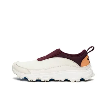 SALOMON Rx Snow Moc 2 Advanced 'White Red' / L00