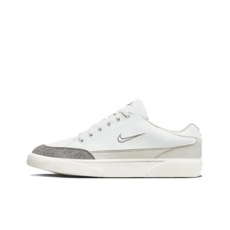 Nike Retro Gts 97 Summit White Flat Pewter-0