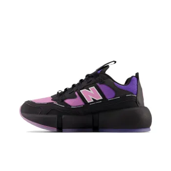 New Balance Vision Racer Sunset Black Mirage Violet