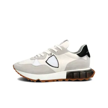 PHILIPPE MODEL Paris Royale Mondial Sneakers