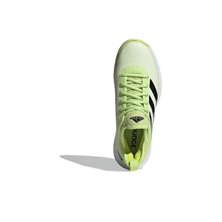Adidas Defiant Generation 'Almost Lime' Women's-4