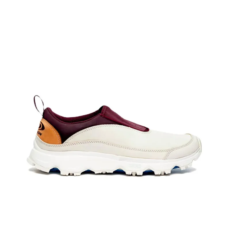 SALOMON Rx Snow Moc 2 Advanced 'White Red' / L00-1