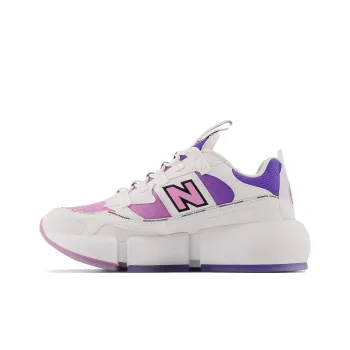 New Balance Vision Racer Sunset White Mirage Violet