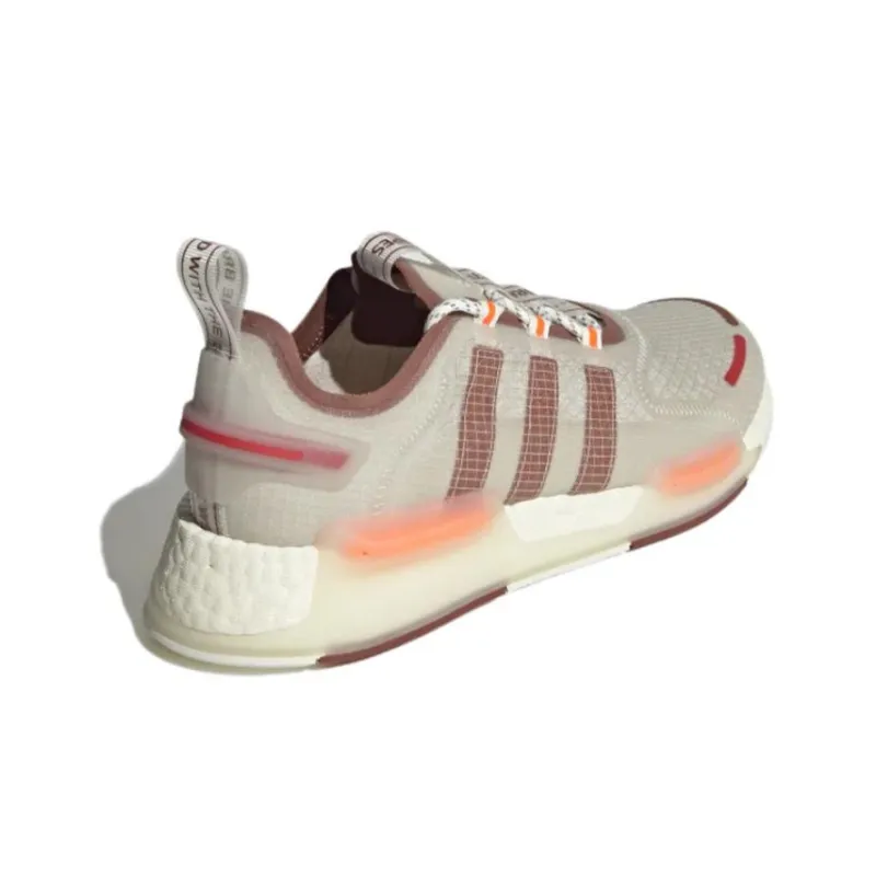 Adidas Nmd V3 Bliss Wild Sepia-3