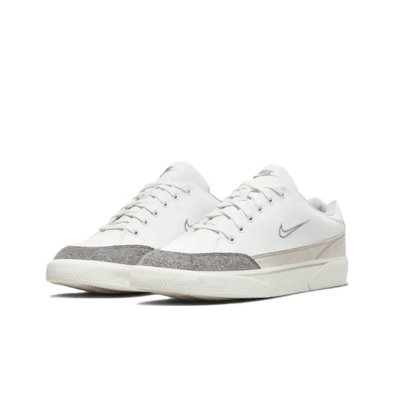 Nike Retro Gts 97 Summit White Flat Pewter-2