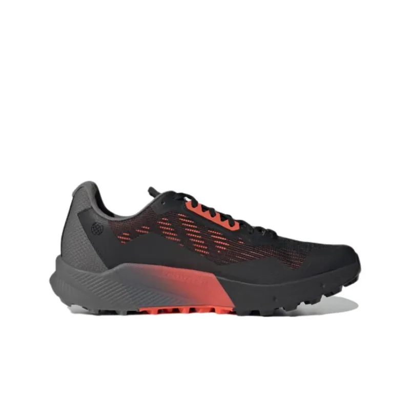 Adidas Terrex Agravic 2.0 Gtx 'Black Turbo'-1