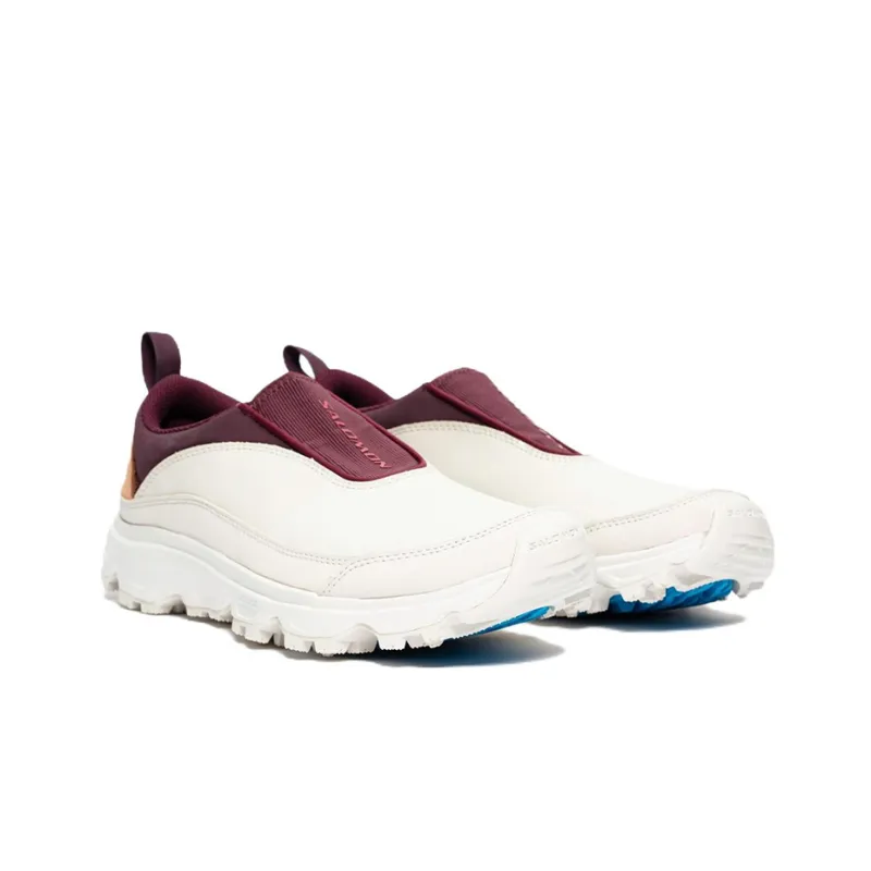 SALOMON Rx Snow Moc 2 Advanced 'White Red' / L00-2
