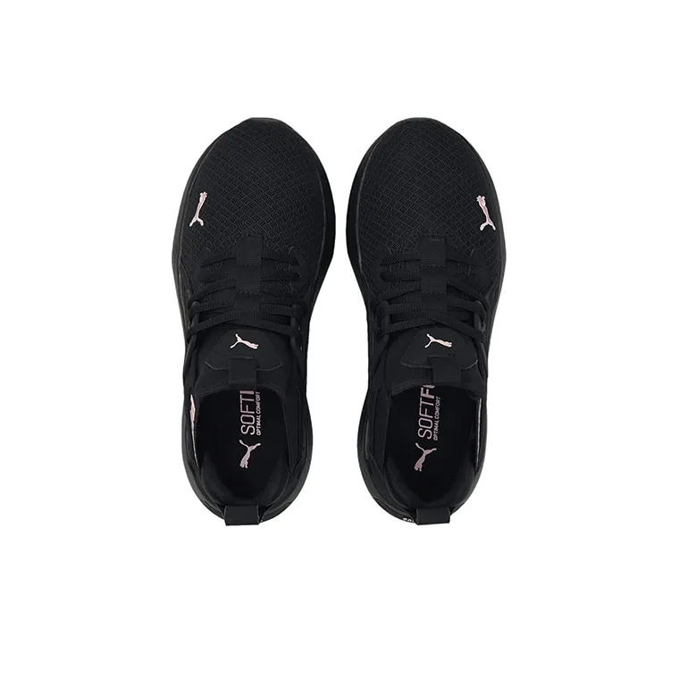 PUMA Softride Enzo Nxt 'Black Chalk Pink' Women's-2