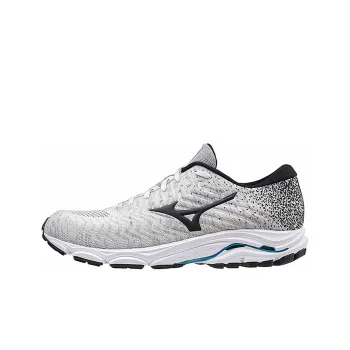 Mizuno Wave Insplre 16 'White Grey'