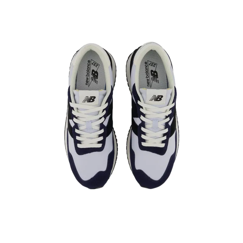 New Balance 237 Natural Indigo-3