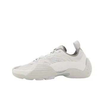 Lanvin Flash X Sneakers 'White'