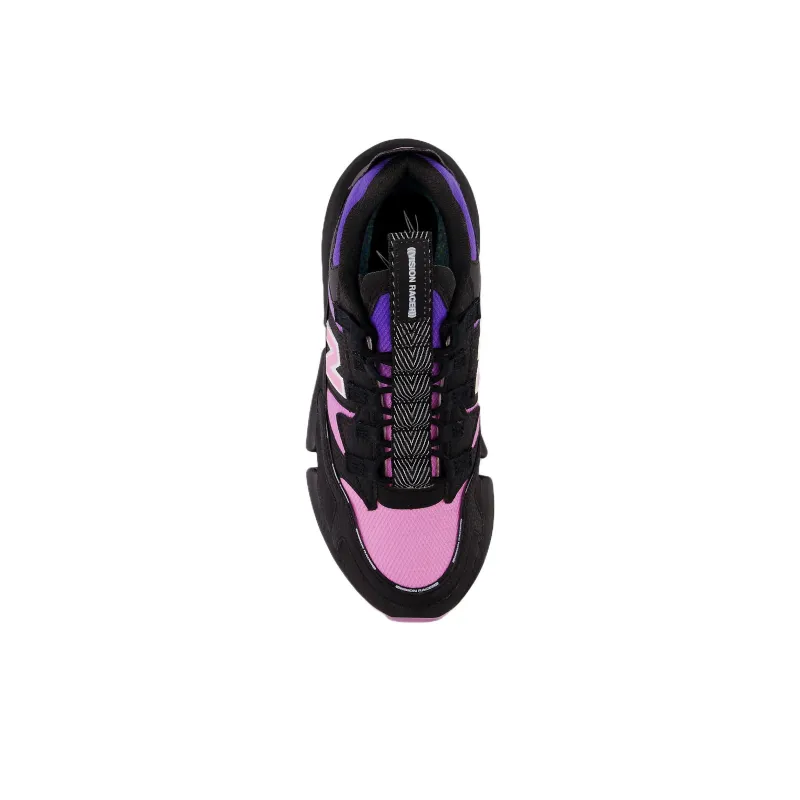 New Balance Vision Racer Sunset Black Mirage Violet-3