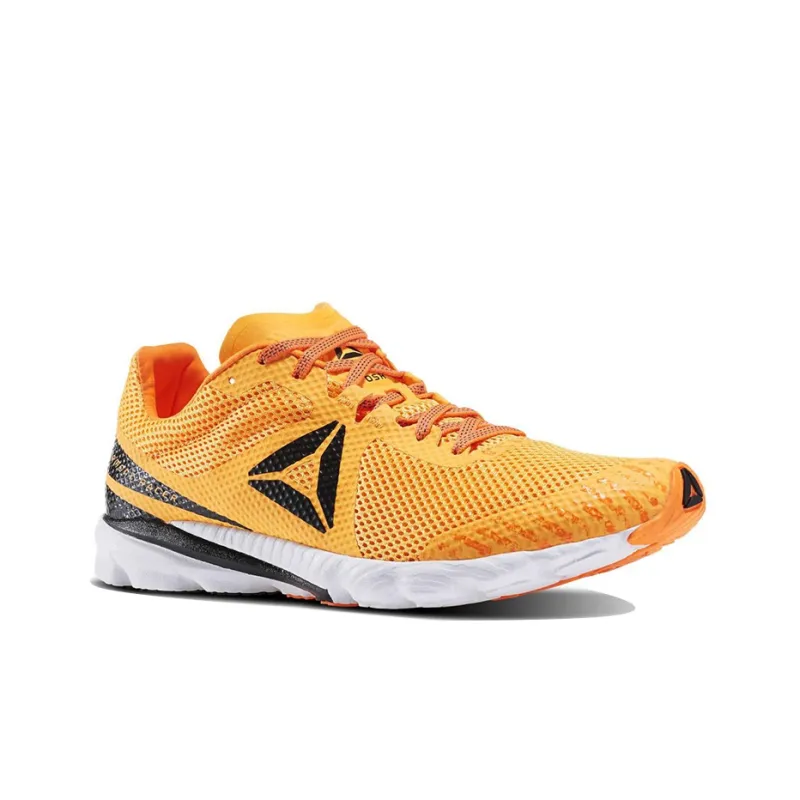 Reebok Harmony Racer 'Yellow'-2