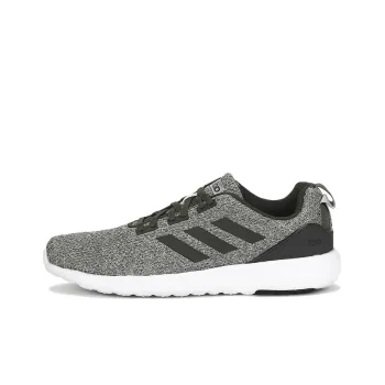 Adidas Blazerunner Running Shoes Men Low-Top Gray/Black